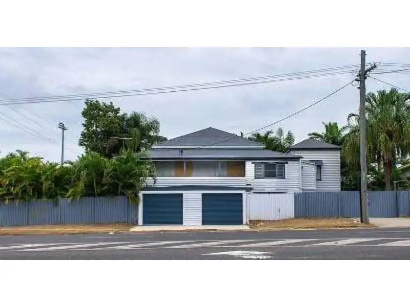 Main view of Homely house listing, 78 Murray Street, The Range QLD 4700