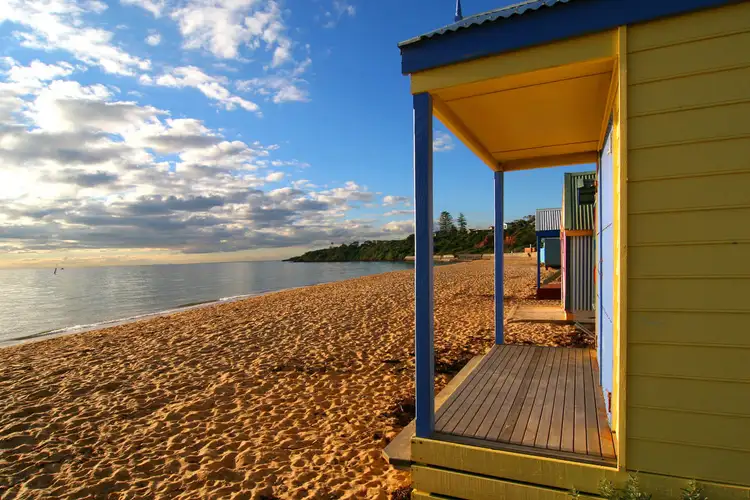 Fourth view of Homely unit listing, 3/1 George Street, Mornington VIC 3931