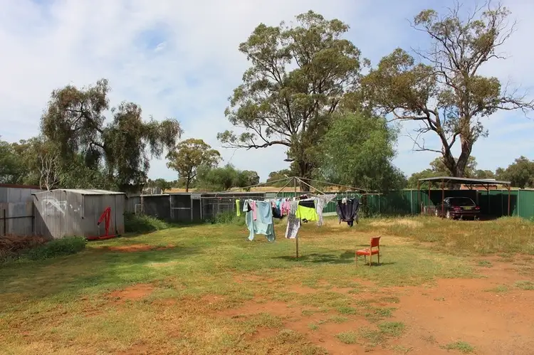 Third view of Homely house listing, 402 Daroobalgie Road, Forbes NSW 2871