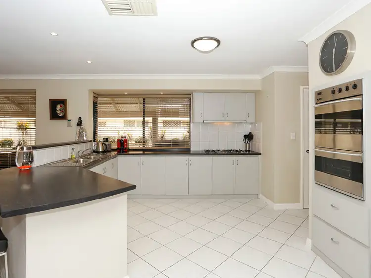 Third view of Homely house listing, 18 Raffles Court, Currambine WA 6028