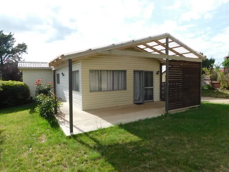 Second view of Homely house listing, 9 Wonga Street, Cooma NSW 2630