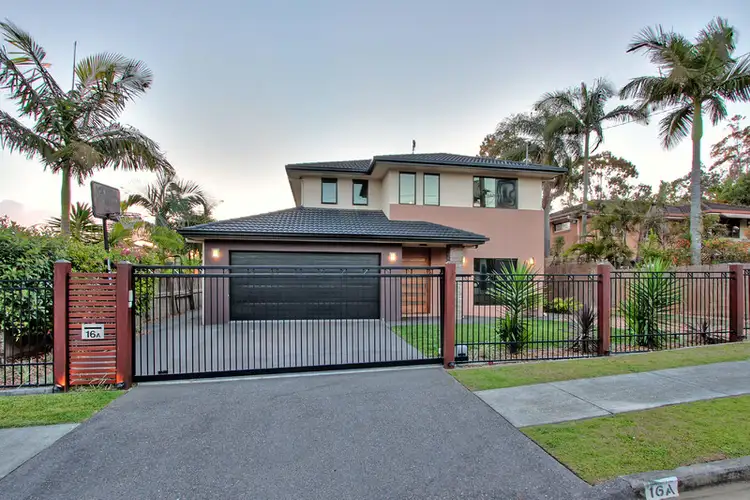 16a Trinette Street, Shailer Park QLD 4128