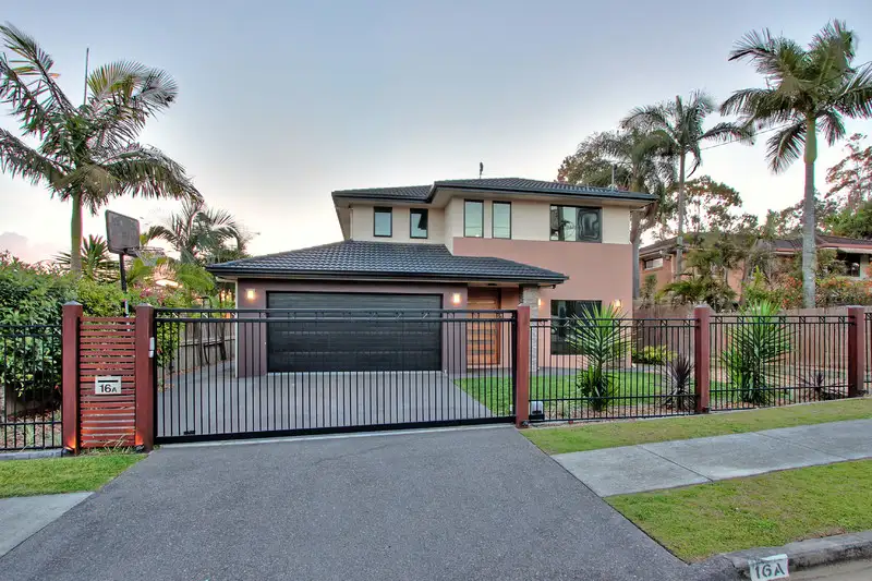 Main view of Homely house listing, 16a Trinette Street, Shailer Park QLD 4128