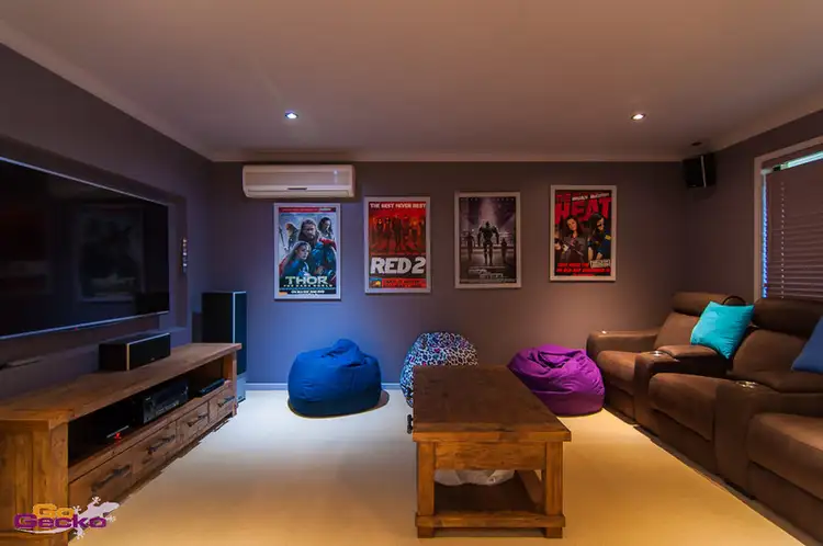 Sixth view of Homely house listing, 8 Bonsoir Ct, Eatons Hill QLD 4037