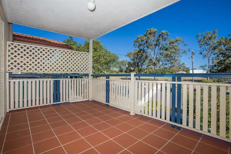 Second view of Homely unit listing, 4/119 Meemar Street, Chermside QLD 4032