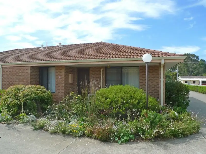 Main view of Homely unit listing, 8/12 Hicks Street, Esperance WA 6450