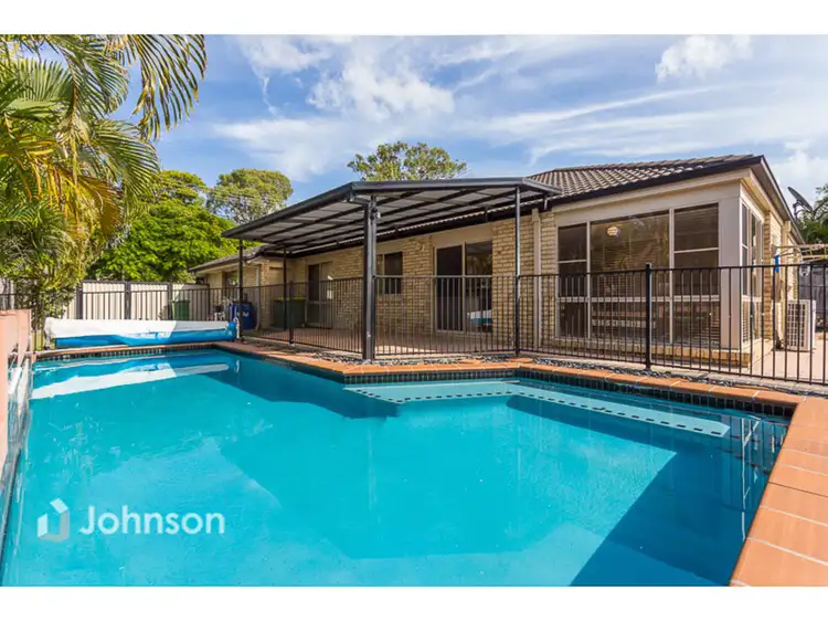 Third view of Homely house listing, 85A McMillian Road, Alexandra Hills QLD 4161