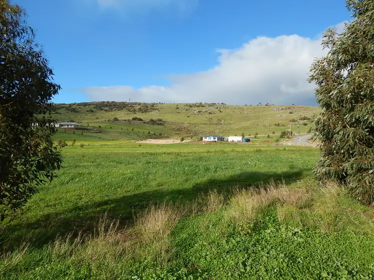Fourth view of Homely land listing, LOT 134 Cockatoo Road, Port Lincoln SA 5607
