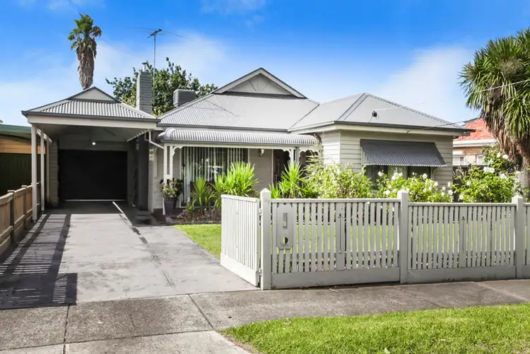 54 Ardoyne Street, Sunshine VIC 3020