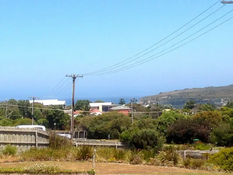 Main view of Homely land listing, 62 Pitcher Street, Port Campbell VIC 3269