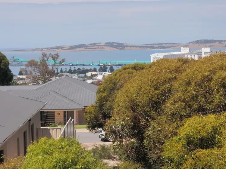 Second view of Homely land listing, 23 Day Street, Port Lincoln SA 5606