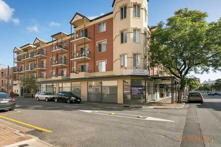 Main view of Homely apartment listing, 15/81 Carrington Street, Adelaide SA 5000