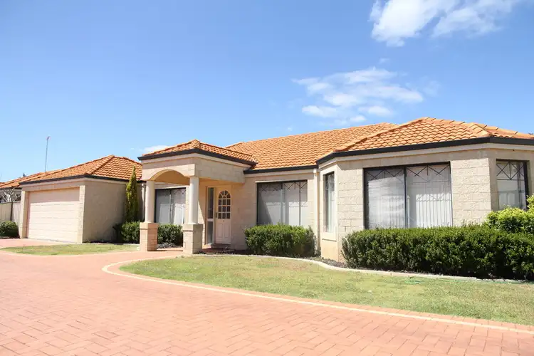 Address available on request