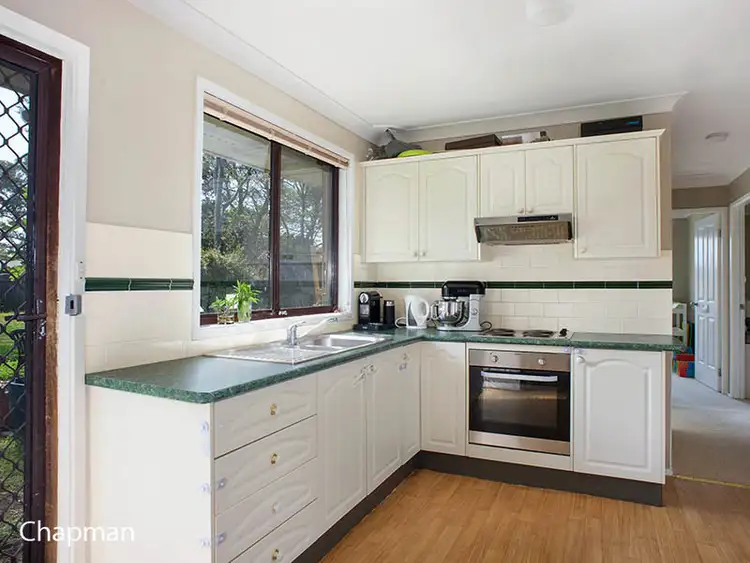 Third view of Homely house listing, 4 Reading Street, Glenbrook NSW 2773