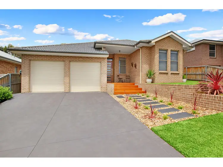 Main view of Homely house listing, 8 McMahon Parade, Camden Park NSW 2570