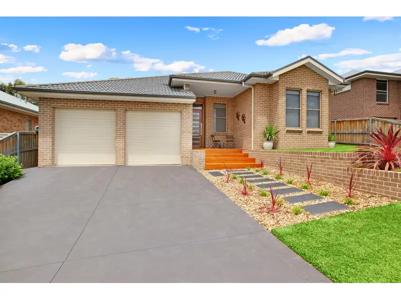 Main view of Homely house listing, 8 McMahon Parade, Camden Park NSW 2570