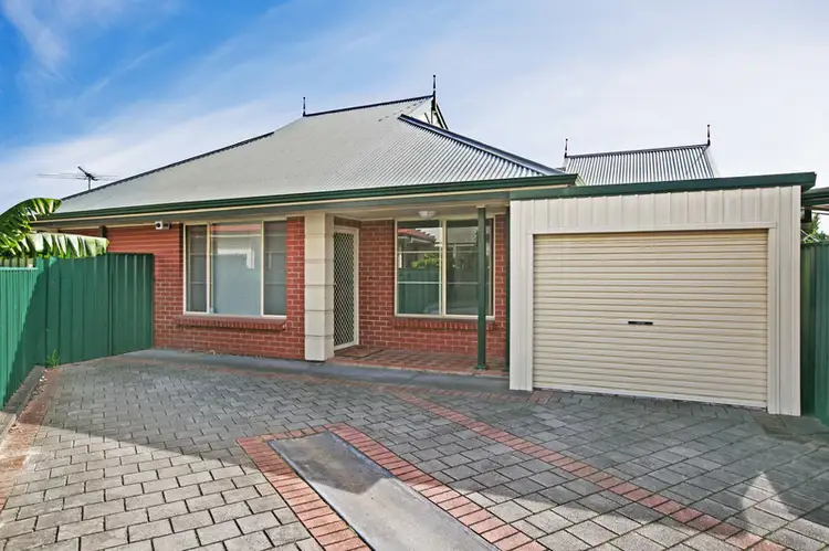 3/6 Beckman Street, Plympton SA 5038