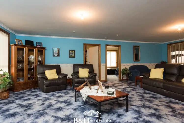 Fourth view of Homely rural property listing, 595b Natone Road, Natone TAS 7321