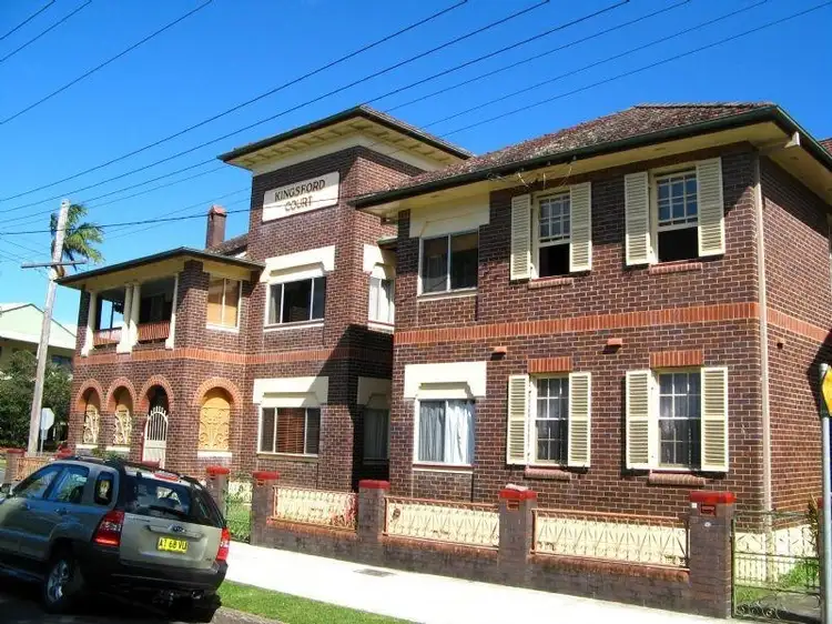 Second view of Homely house listing, 4/35 Commercial Road, Murwillumbah NSW 2484