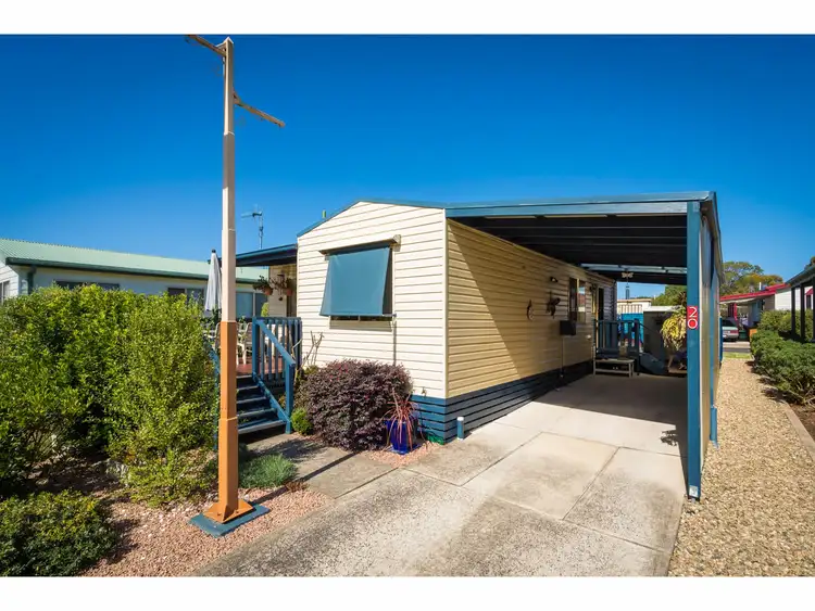 20/3197 Princes Highway, Pambula NSW 2549