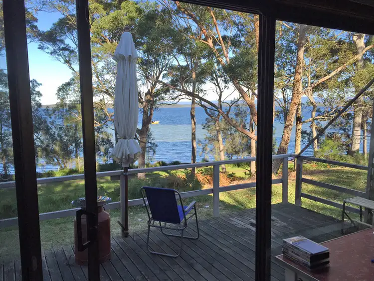 Fifth view of Homely house listing, 45 Walmer Avenue, Sanctuary Point NSW 2540