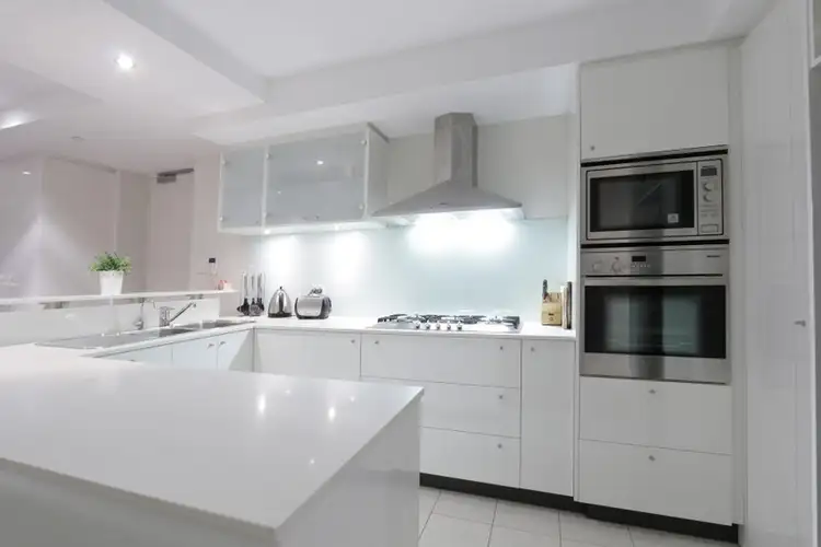 Fifth view of Homely apartment listing, 60/78 Terrace Road, East Perth WA 6004