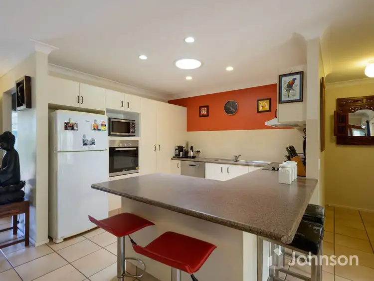 Fourth view of Homely house listing, 14 Corringle Close, Helensvale QLD 4212