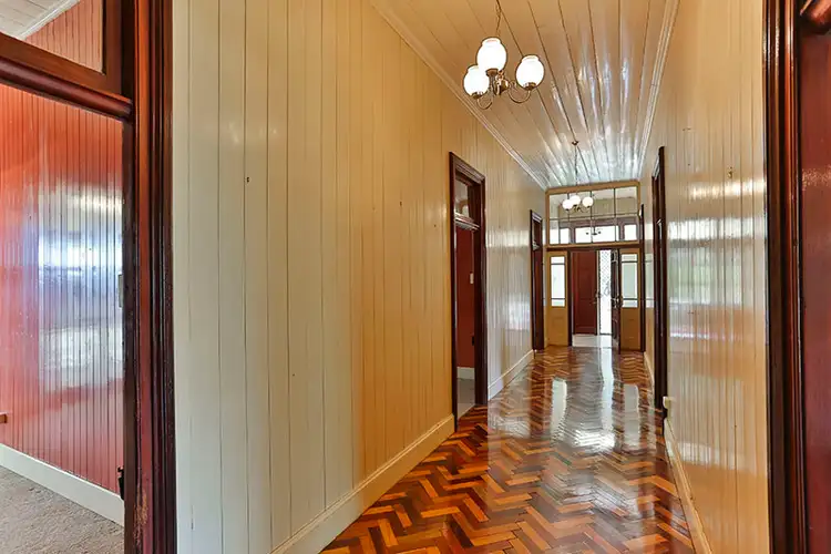 Third view of Homely house listing, 2239 Murphys Creek Road, Ballard QLD 4352