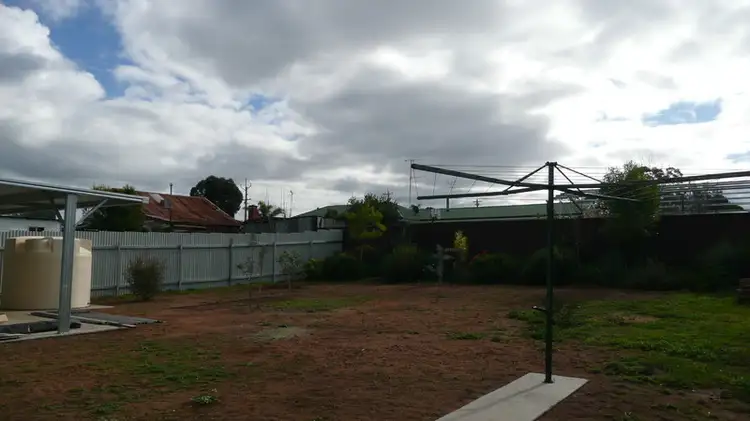 Second view of Homely house listing, 27 Myrtle Street, Narrandera NSW 2700