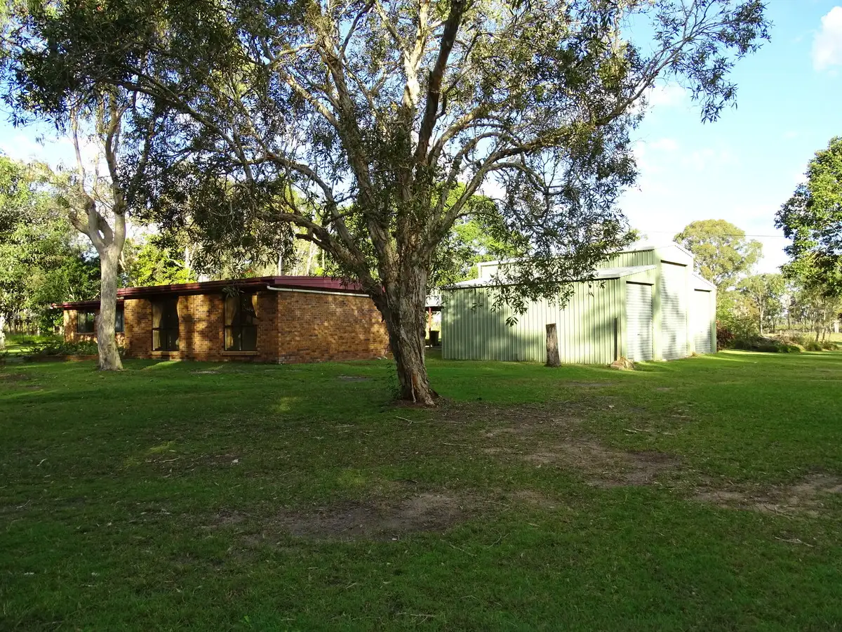 Main view of Homely rural property listing, 17 Glasgow Road, Ningi QLD 4511