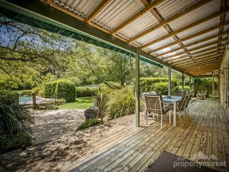Fourth view of Homely rural property listing, 166 Peach Orchard Road, Fountaindale NSW 2258