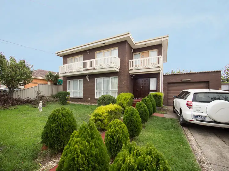 4 Myrtle Street, Campbellfield VIC 3061