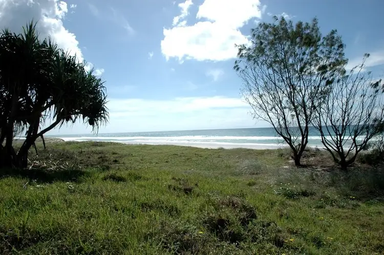 Third view of Homely apartment listing, 7/4 Twenty Fifth Avenue, Palm Beach QLD 4221