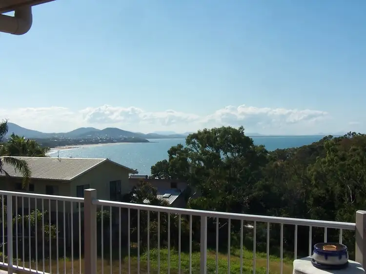 Second view of Homely house listing, 7 Discovery Crescent, Rosslyn QLD 4703