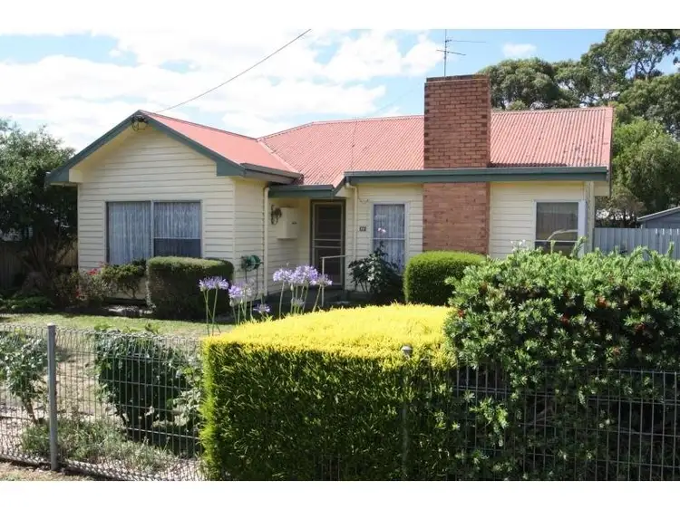 88 McConachie Street, Coleraine VIC 3315
