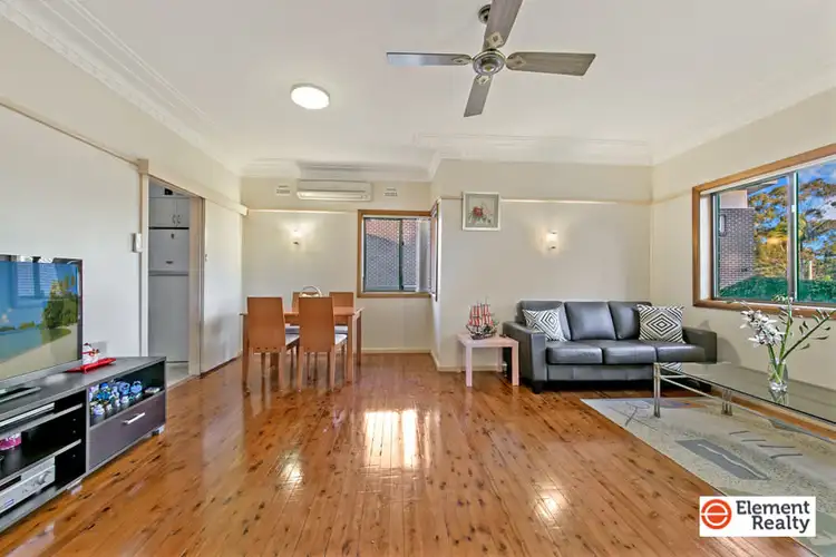 Fifth view of Homely house listing, 27 Wylde Street, Telopea NSW 2117