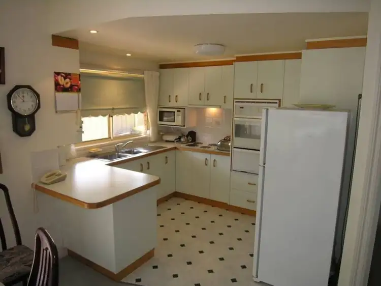 Fourth view of Homely house listing, 11B Old Mill Road, Mansfield VIC 3722