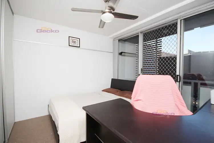 Fifth view of Homely apartment listing, 4/125 Robertson Street, Fortitude Valley QLD 4006