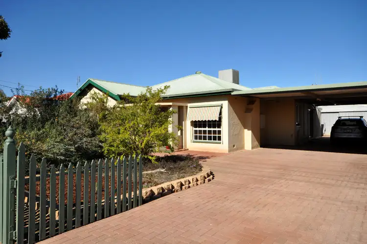 4 Artlett Avenue, Port Augusta SA 5700