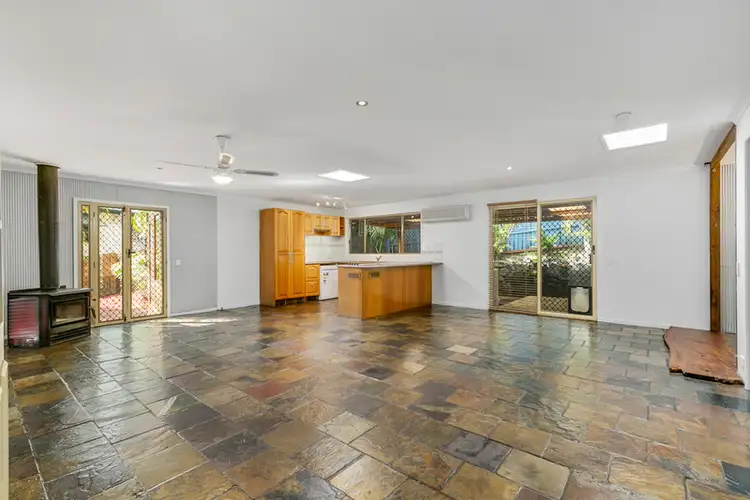 Second view of Homely house listing, 5 Padauk Drive, Nerang QLD 4211