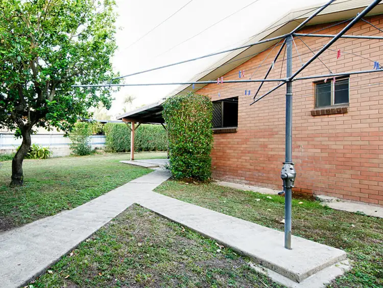 Fifth view of Homely house listing, 7 Normanby, Mount Pleasant QLD 4740