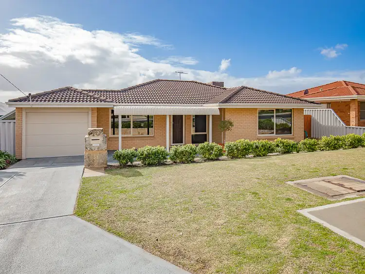 Fourth view of Homely house listing, 10 Scott Road, Wanneroo WA 6065