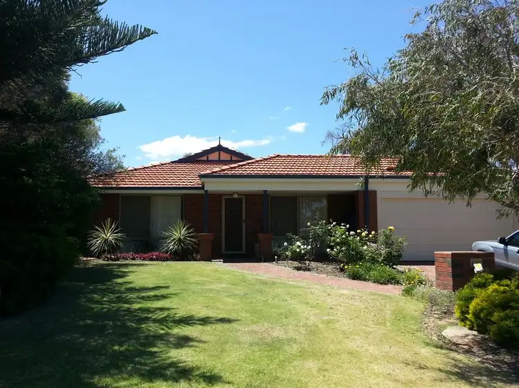 Main view of Homely house listing, 3 Earlsferry Green, Kinross WA 6028
