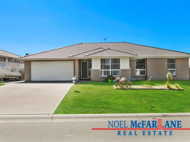 9 Blackley Avenue, Raworth NSW 2321