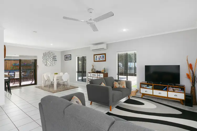 Main view of Homely house listing, 86 Baronia Crescent, Holloways Beach QLD 4878