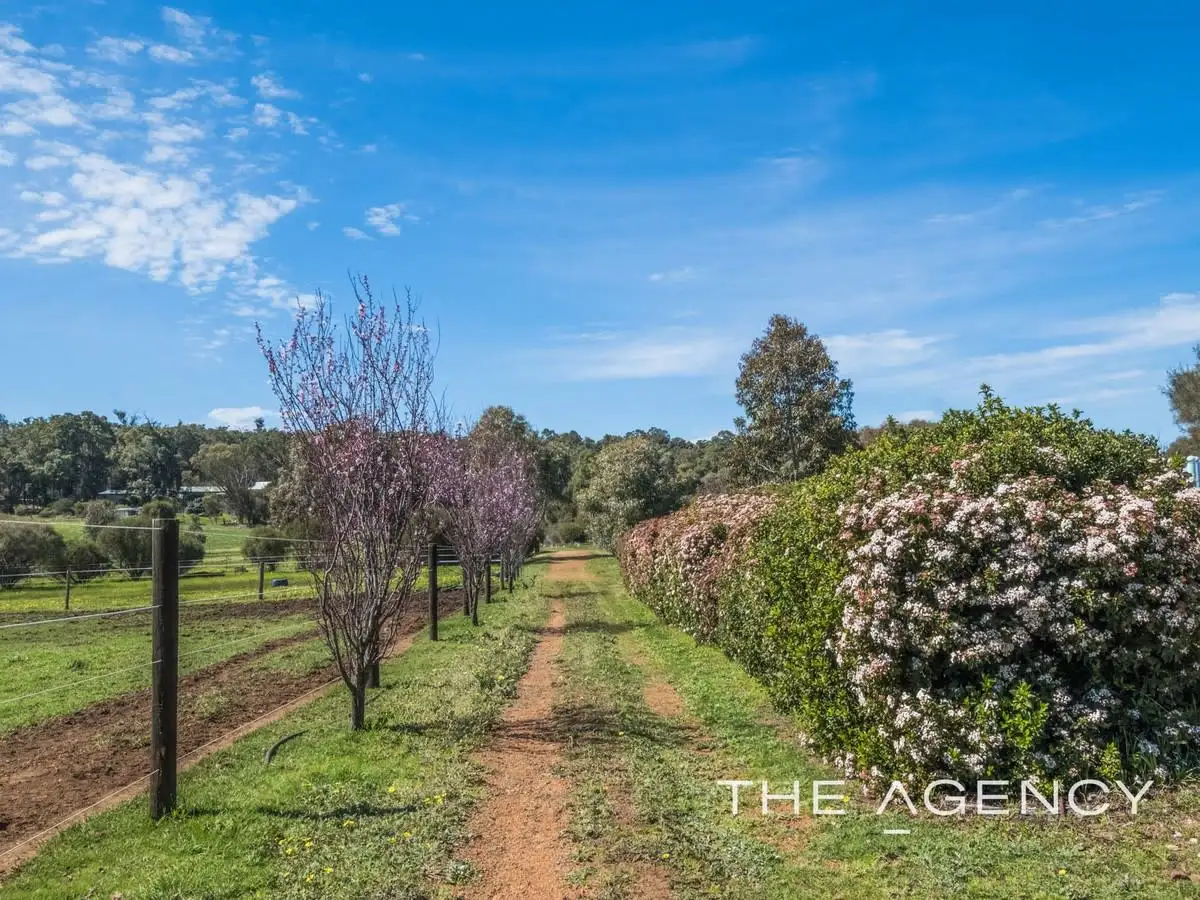 Main view of Homely house listing, 300 Tear Street, Chidlow WA 6556