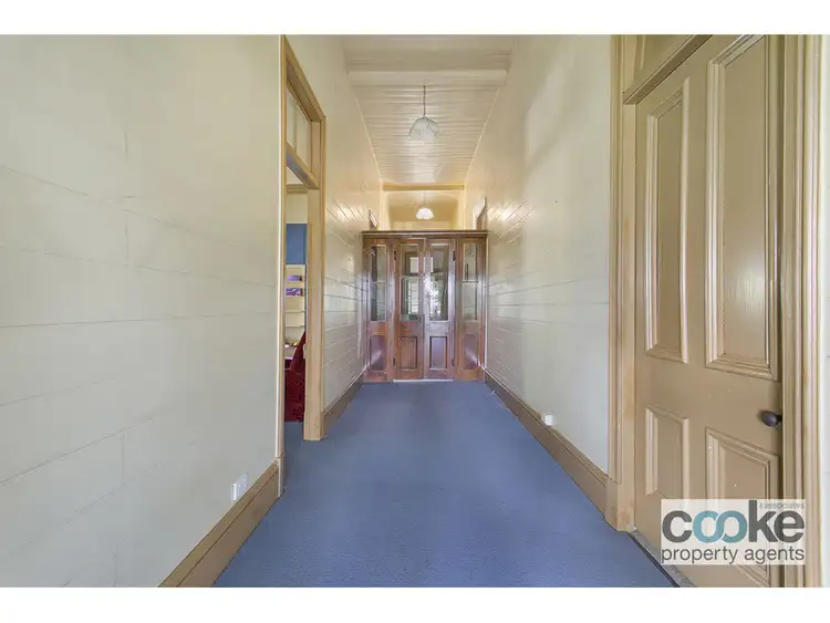 Sixth view of Homely house listing, 126 Fitzroy Street, Allenstown QLD 4700