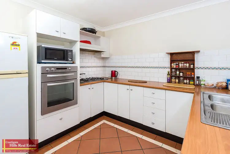 Second view of Homely house listing, 27 Tonkin Crescent, Schofields NSW 2762