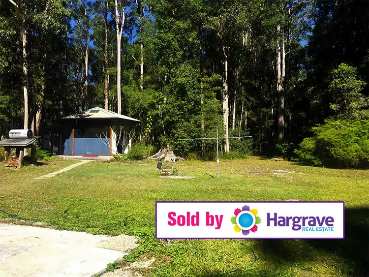 Main view of Homely land listing, 60 Hempsall Road, Cootharaba QLD 4565