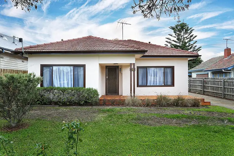 Main view of Homely house listing, 8 Couch Street, Sunshine VIC 3020